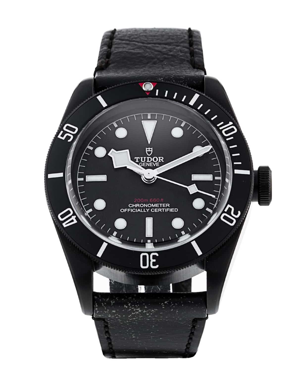 Tudor Black Bay M79230DK-0007